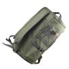 Multi functional Large Capacity Fishing Backpack Outdoor Travel Camping Fishing Rod Reel Tackle Bag Shoulder Bag
