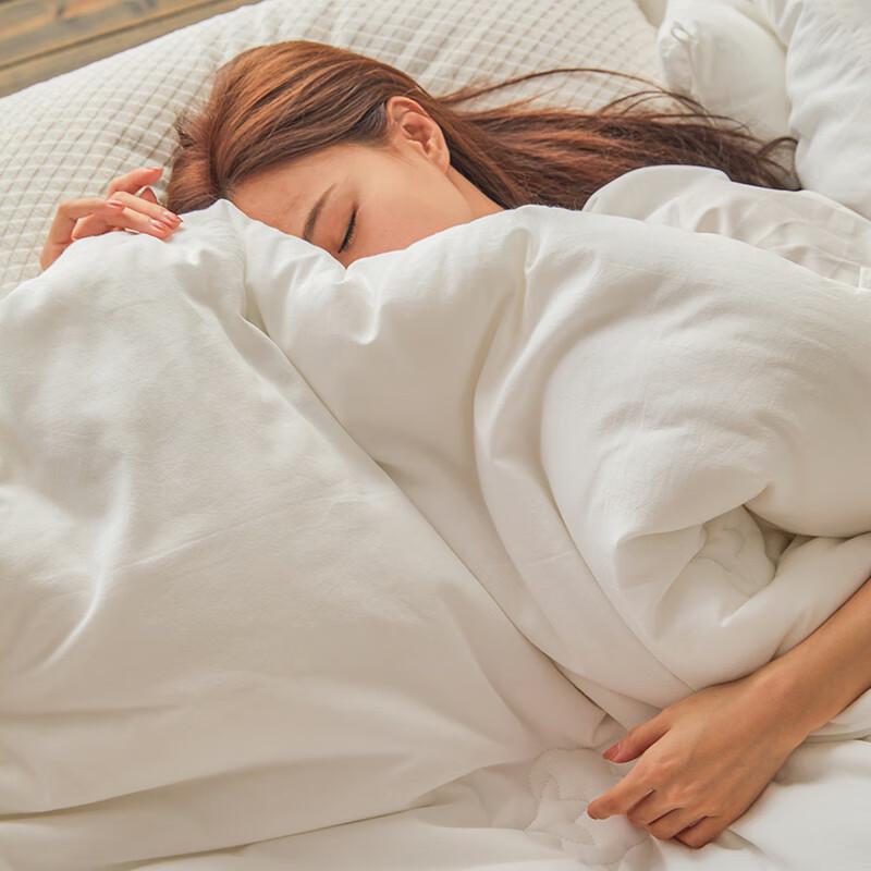Luxury 100% Cotton Quilt