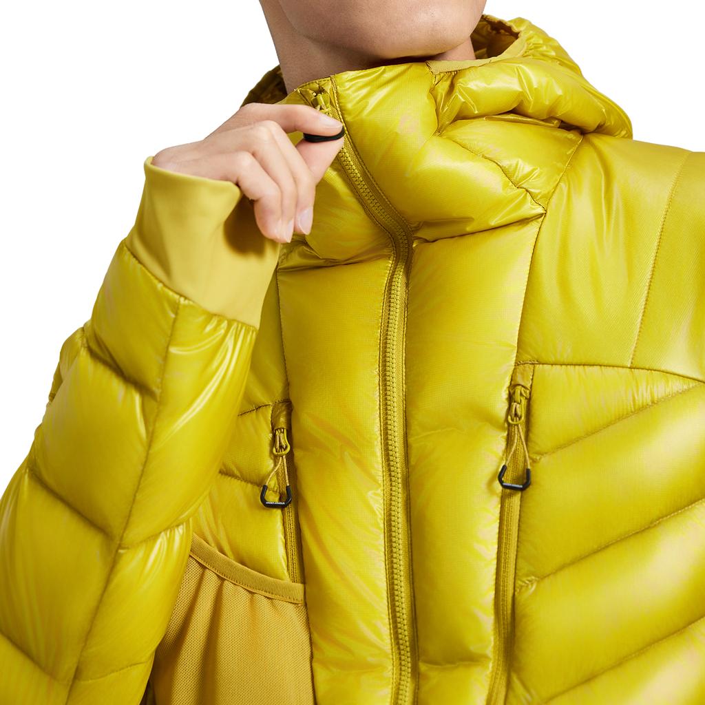 Under Armour Down Jackets Men's Hooded Moderate Other 15411111
