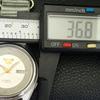 ВИНТАЖНЫЕ МУЖСКИЕ АВТОМАТИЧЕСКИЕ ЧАСЫ SEIKO 5 7009A ЯПОНИЯ ОРИГИНАЛЬНЫЙ ЦИФЕРБЛАТ a702387-5