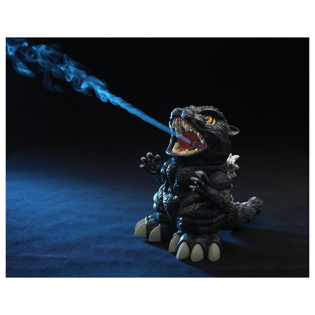 Humidifier King Godzilla [Improved]