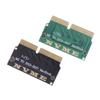 1Pc For M.2 Nvme Pci-E M2 Ssd Converter Card Macbook Ssd Adapter For Phone Macbook Air Pro 2013-2017 A1466 A1502