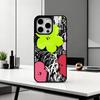 A-Andy W-Warhol Art    Phone Case For iPhone17,16,15,14,13,12,11 Plus,Pro Max Magnetic For Magsafe Wireless Charging
