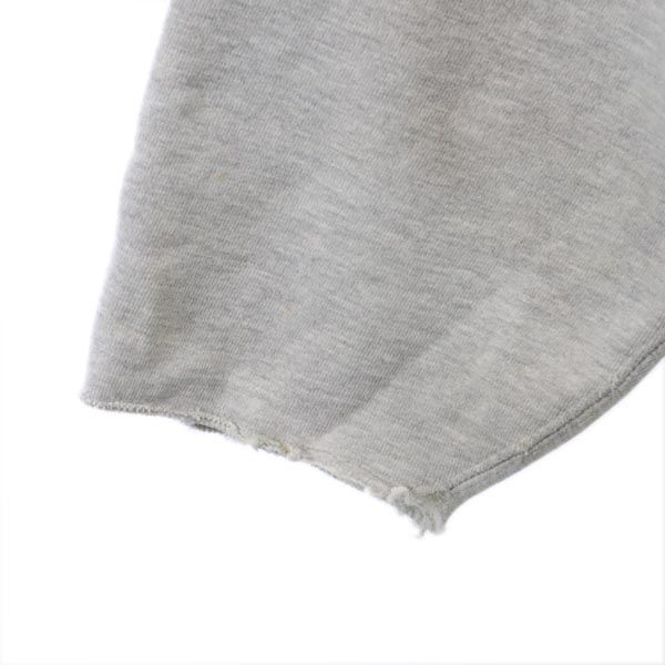 Champion 90-е годы Вышитый тег REVERSE WEAVE Свитшот с длинным рукавом Мужской Б/У