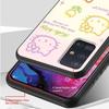 Милый чехол Hello Kitty для Samsung Galaxy A51 A53 A54 A31 A52 A12 A13 A21s A22 A32 A11 A22 A33 A41 A52s A73 A14 Чехол для телефона из ТПУ