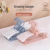 Children’s Telescopic Folding Clothes Hanger for Babies and Newborns