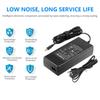42V 2A Smart Battery Charger For 36V 2A Electric Bicycle Battery Charger Fast Charging
