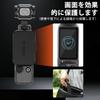 CowGoldChild Солнцезащитный козырек, совместимый с DJI Osmo Pocket Pocket 3, Складной, Защитная пленка для экрана, Солнцезащитный чехол, Аксессуар для экшн-камеры DJI