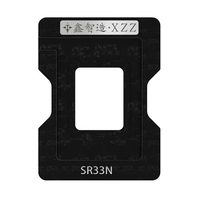 XZZ BGA реболлинг трафарет для ноутбука CPU SLJ8E A12X BD82HM55 M2 CXD90060GG SR15F A1990 A1707 Прямой нагрев BGA шаблон