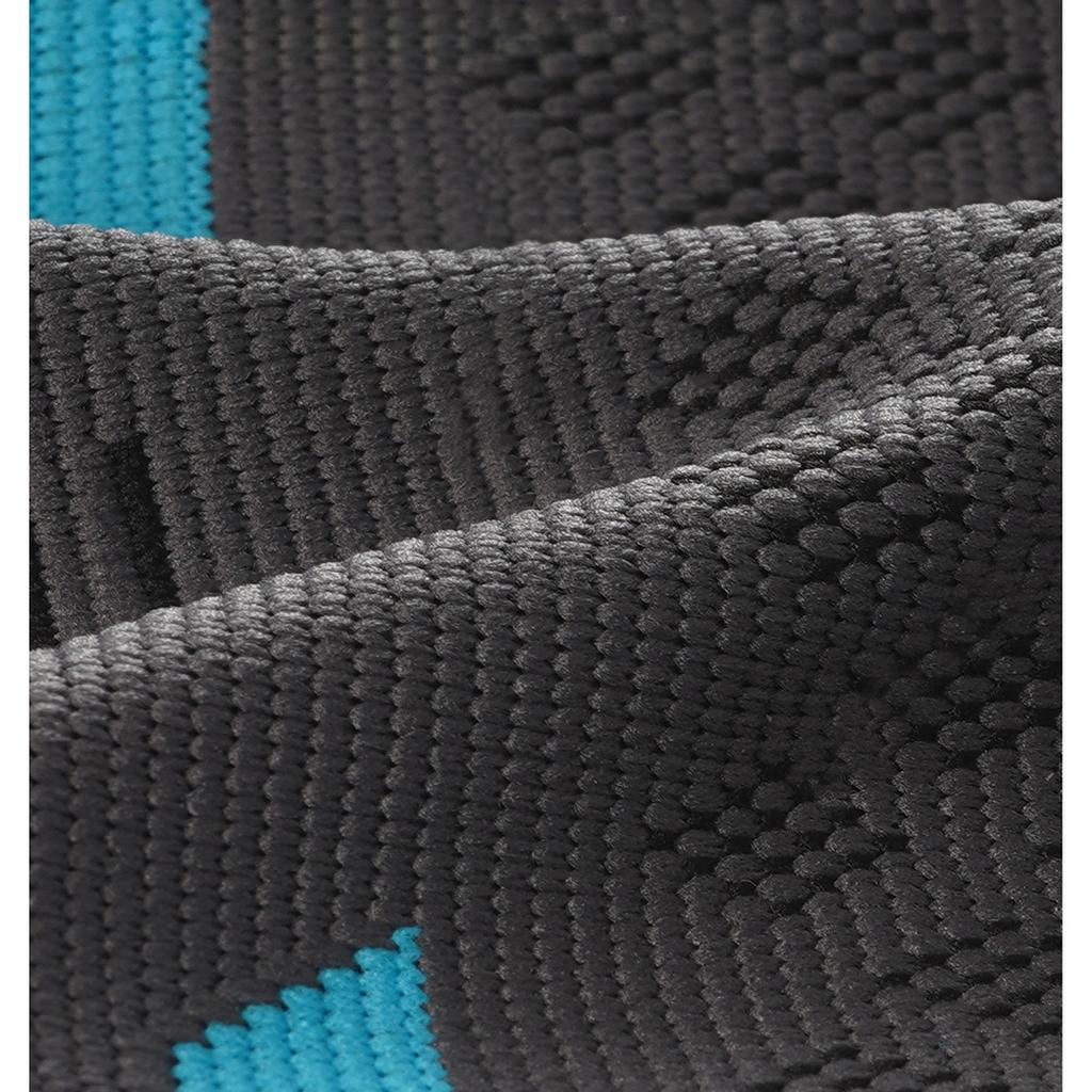 Спортивные наколенники, баскетбол, бадминтон, фитнес, теплая мужская велосипедная защитная экипировка, нейлоновые наколенники оптом для женщин