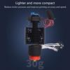 Hotend для Anet 3D Printer Bowden и Direct Drive Systems - часть экструзии 3D Printer