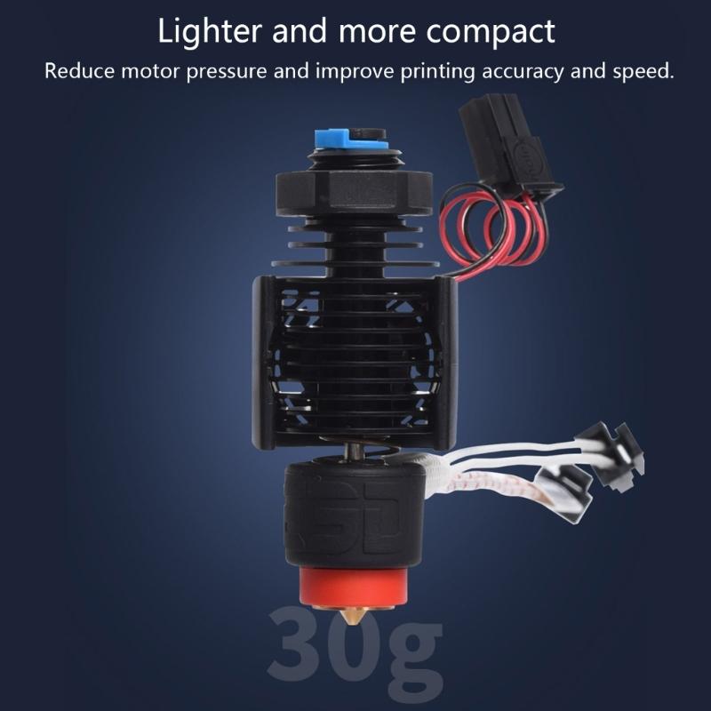 Hotend для Anet 3D Printer Bowden и Direct Drive Systems - часть экструзии 3D Printer