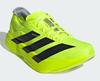 JR6364 Adizero Adios Pro 4 Lucid Lemon Core Black Halo Silver (Мужской)