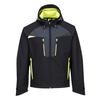 Mens DX4 Softshell Jacket