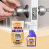 Household Rust Cleaning Spray, Kitchen And Bathroom Rust Dissolving Multi-Material Universal Cleaner