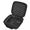 270X260X120mm RC Remote Control Transmitter Bag for Jumper T16 Pro T8SG FrSky X9D X7 AT9S AT10 Flysky I6 I6x I6s With Carton Box