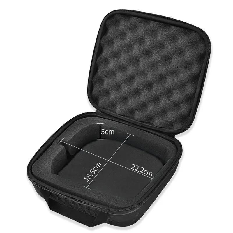 270X260X120mm RC Remote Control Transmitter Bag for Jumper T16 Pro T8SG FrSky X9D X7 AT9S AT10 Flysky I6 I6x I6s With Carton Box