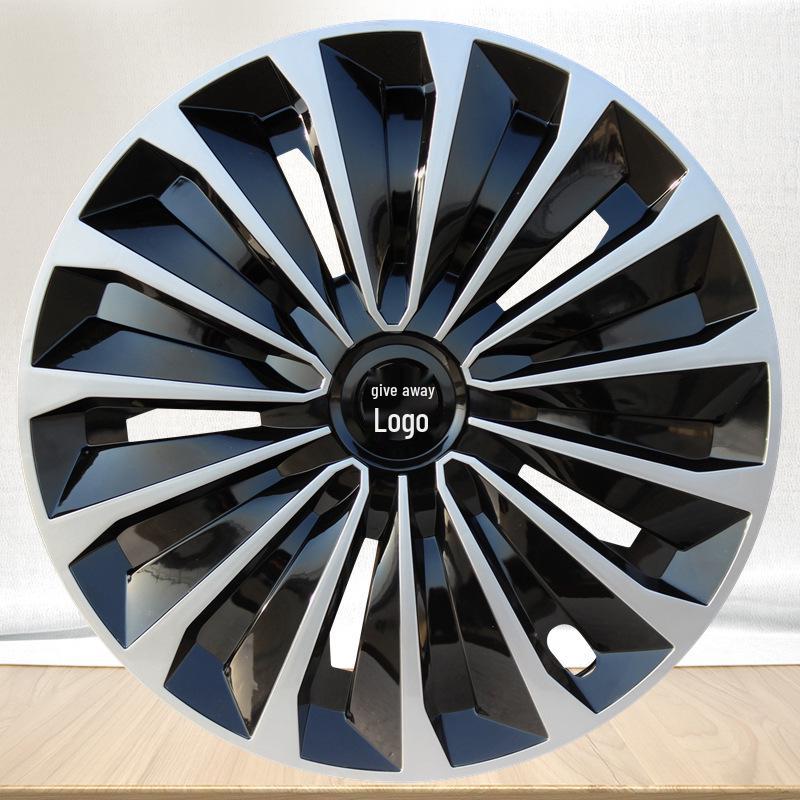 Колпак ступицы колеса электромобиля Geely Panda Mini