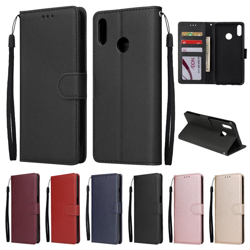 Чехол Huawei Honor 8X Honor8X Coque Leather Flip Stand Phone Case on for Fundas Huawei Honor 8X 8 X JSN-L22 Case Cover Etui
