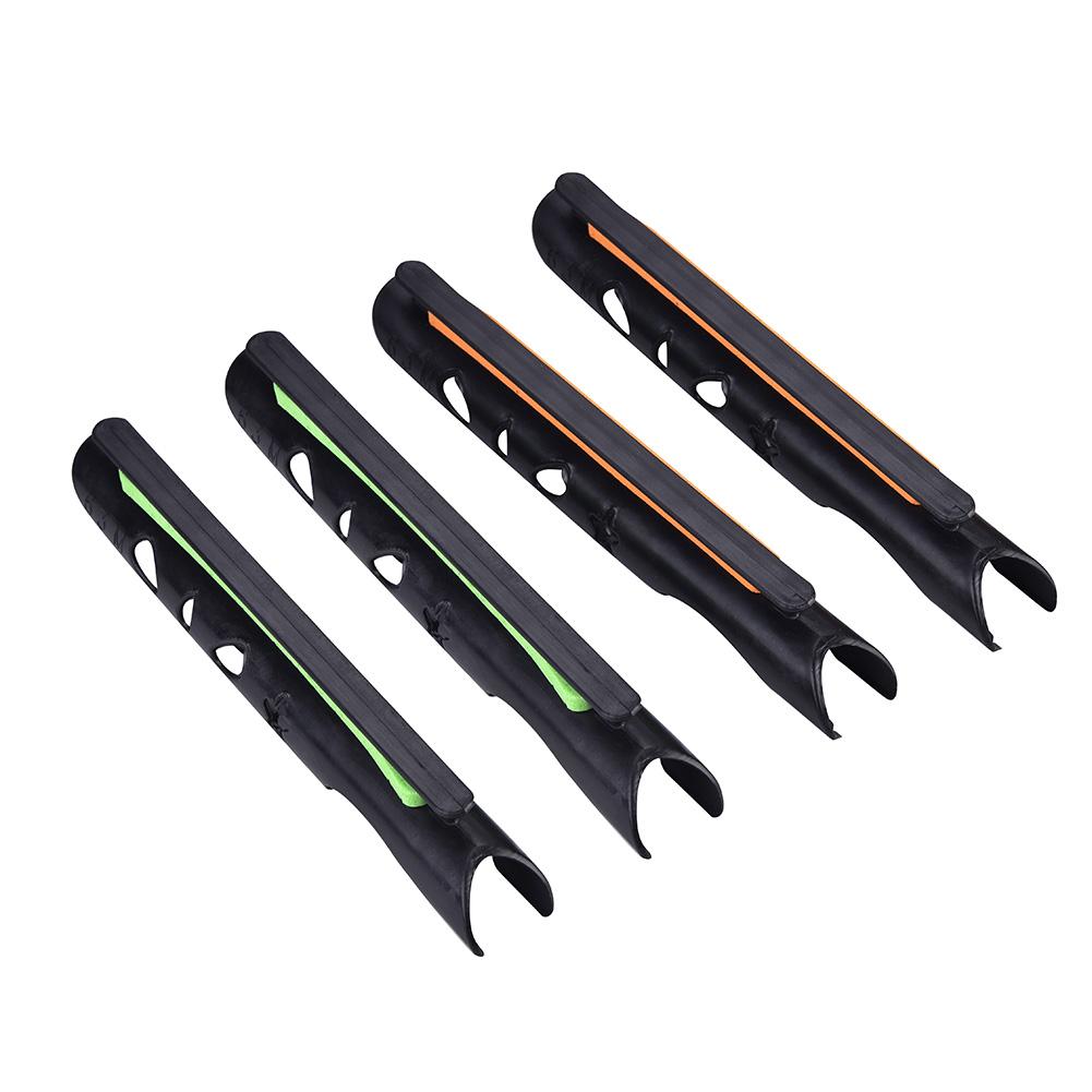 40 шт. прочная доска для намотки лески, держатель для намотки пластины для удилища, аксессуар для снастей