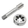 HSS 3/4-20 UNEF Tap& 3/4-20 UNEF Die Right Hand 3/4\'\'- 20 High Speed Steel New