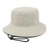 Newera Safari Adventure Hat Adventure 14325300 NER34C5006 Stone White White Beige Plain Muji ONSPOTZ Special Order Hat Unisex Present Gift Trendy