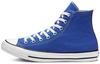 Кеды Chuck Taylor All Star Высокие Сезонный Цвет 'Синий Белый' 164934C