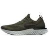 Epic React Flyknit Оливковый Женский AQ0070-300