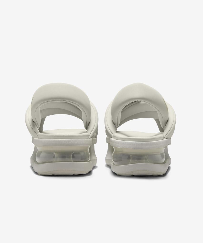 Nike Air Max Ayla Sandals W - Light Bone:Pure Platinum:Alabaster / Fj5929-001