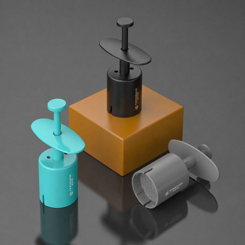 Fast Mold Shaping Bait Molding Device Portable Fish Bait Fixing Device Daily Products