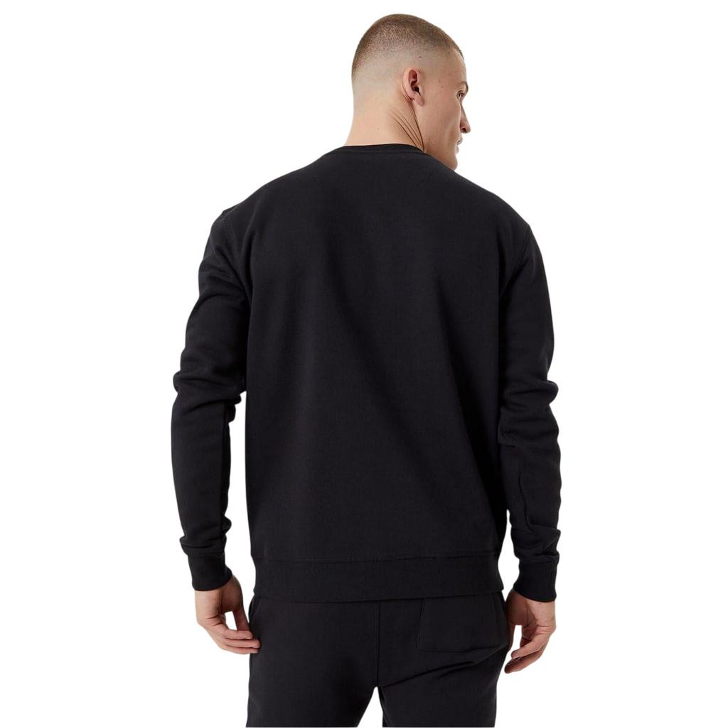 Jack Wills Mens Belvue Embroidered Logo Sweatshirt