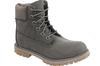 6 In Premium Boot W, женские серые зимние ботинки