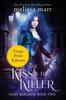 Книга The Kiss The Killer by Melissa Marr - Paperback