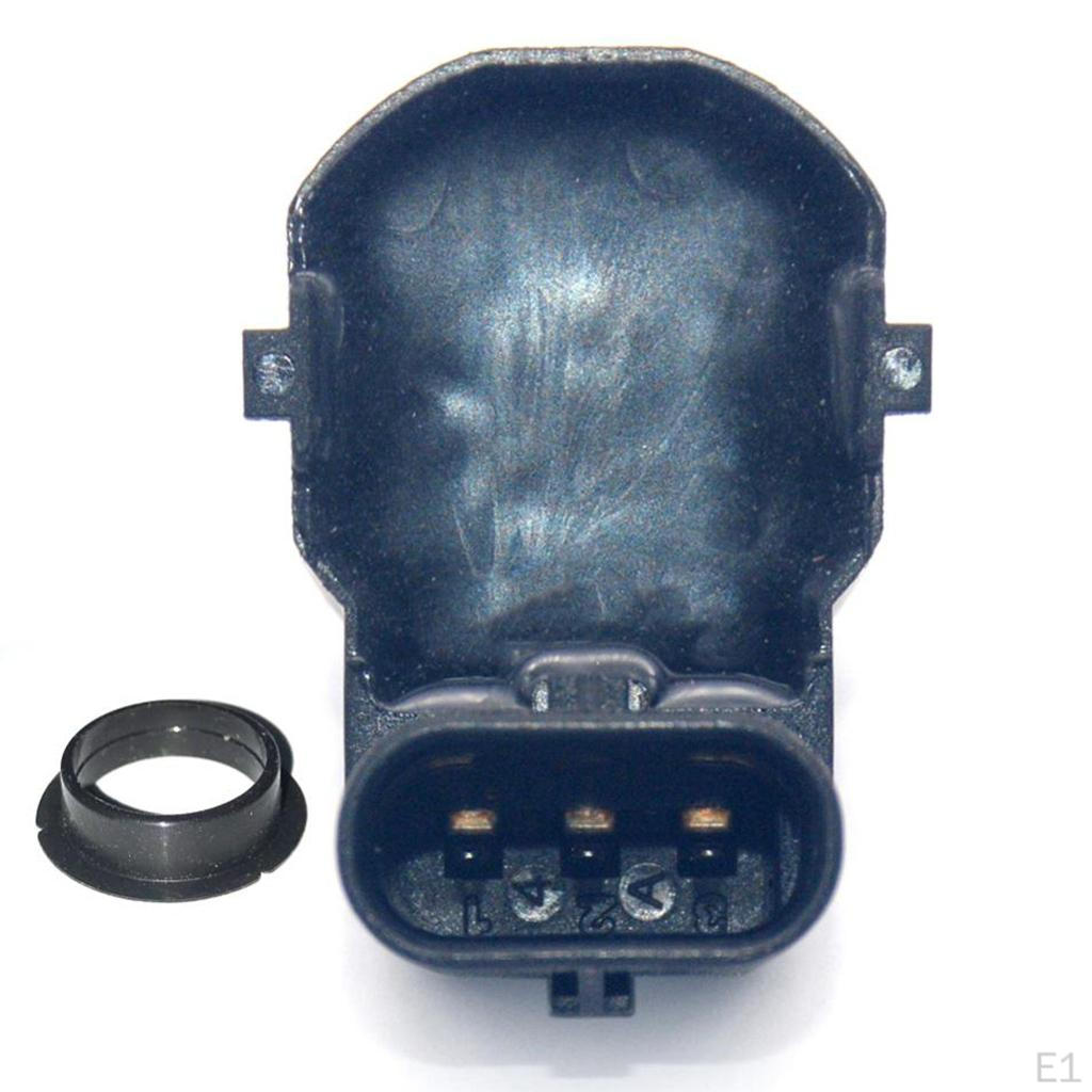 PDC задний #66209127801 Датчик парковочного ассистента Park Controls для