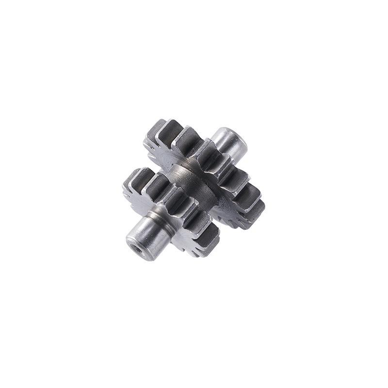 Головка цилиндра двигателя мотоцикла в сборе для CG125/150