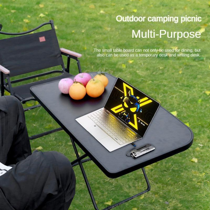 for Tesla Model Y Juniper 2025 Model 3 Highland 2024 Camping Table Portable Foldable Rear Trunk Desk Outdoor Rest Camping Travel