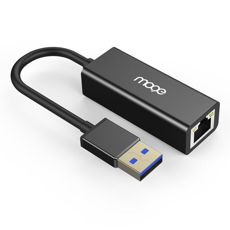 MOGE Network Adapters (CN version)