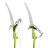 KADAX telescopic pruning shears, 287 cm, steel
