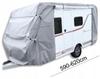 Cover for a caravan 500-530 English 4-layer tarpaulin camping