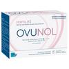 Эффик Овунол Фертильность 30 пакетиков