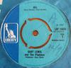 7-дюймовая пластинка GARY LEWIS & THE PLAYBOYS - Jill / Needles And Pins LBF15025 Liberty 1967 UK Поп Б/У