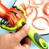 3-in-1 Peeler, Fruit Peeler, Kitchen Vegetable Peeler, Potato Peeler, Multi-functional Vegetable Cutter