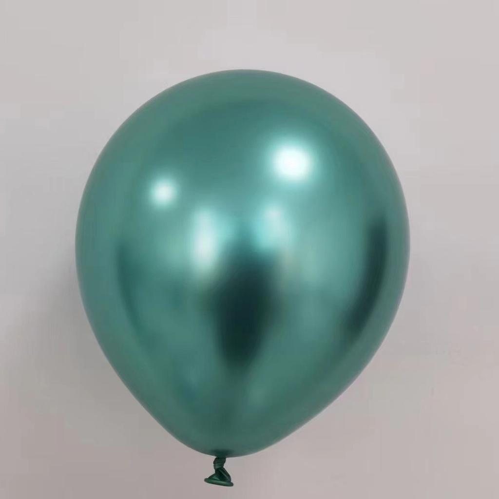 Оптовая упаковка из 20 штук 10-дюймовых латексных шаров разных цветов для дней рождений, вечеринок, свадеб, Рождества