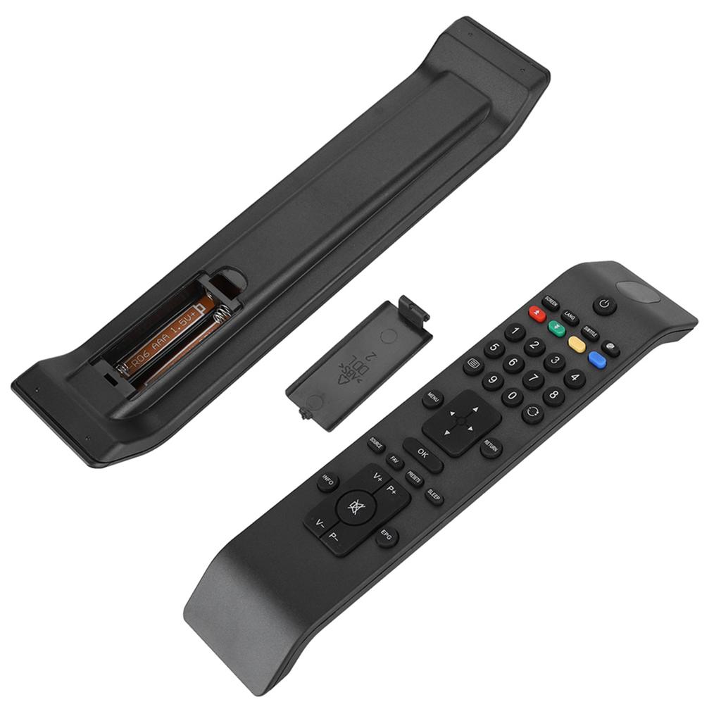 Universal RC3902 TV Remote Control Smart Remote Controller Replacement for SHARP