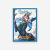 Genuine Runes Battlefield Volume 3  Battle Card Storage Box Card Book Limited Gift Box Collectible Cards Toy