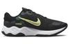 Nike Renew Ride 3 'Black Lemon Chiffon' DC8185-007