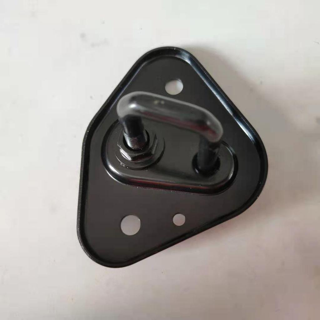 Крюк замка капота Mercedes-Benz GLC X253, 2538800060