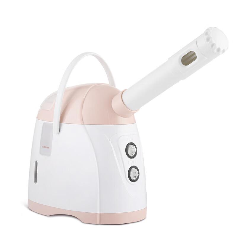 K·SKIN KD520A Hot & Cold Nano Mist Facial Steamer CN plug (adapter included)