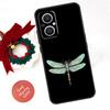 Чехол Insect Funda для OPPO Reno 10 11 12 13 14 Pro 11F 12F 13F 14F 7 8 Lite OPPO Find X8 X6 X9 Pro