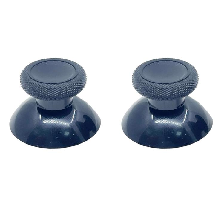 1 Pair Joystick 3D Thumb Stick Gaming Accessory Joysticks / Analog Caps Game Controller Repair Part for Game Controller